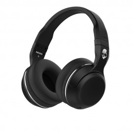 Skullcandy Audífonos Hesh-2, Alámbrico, 3.5mm, Negro