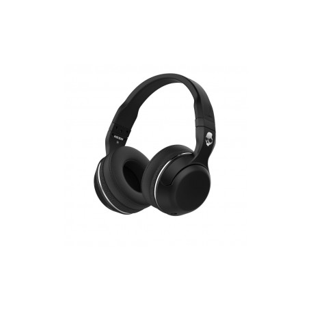 Skullcandy Audífonos Hesh-2, Alámbrico, 3.5mm, Negro