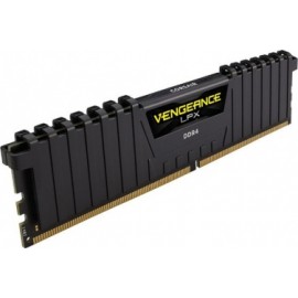 Memoria RAM Corsair Vengeance LPX DDR4, 3000MHz, 16GB, CL15