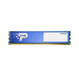 Memoria RAM Patriot Signature Line DDR4, 2400MHz, 16GB, Non-ECC, CL17