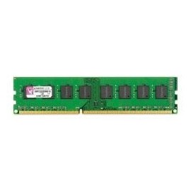 Memoria RAM Kingston DDR3, 1333MHz, 4GB, CL9, Non-ECC, Single Rank x8