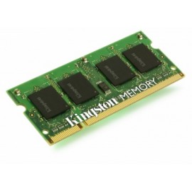 Memoria RAM Kingston DDR2, 667MHz, 2GB, CL5, Non-ECC, SO-DIMM, para Dell Latitude D630