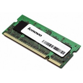 Memoria RAM Lenovo PC3-12800 DDR3, 1600MHz, 8GB, Non-ECC, SO-DIMM