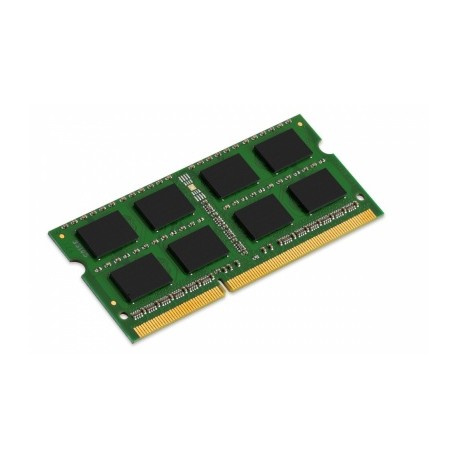 Memoria RAM Kingston DDR3, 1600MHz, 8GB, Non-ECC, CL11, 2R, SO-DIMM