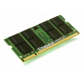 Memoria RAM Kingston DDR2, 667GHz, 512MB, CL5, Non-ECC, SO-DIMM