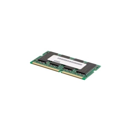 Memoria RAM Lenovo ThinkPad DDR2, 667MHz, 1GB, CL5, SO-DIMM