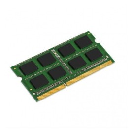 Memoria RAM Kingston DDR3L, 1600MHz, 8GB, CL11, Non-ECC, SO-DIMM, 1.35V