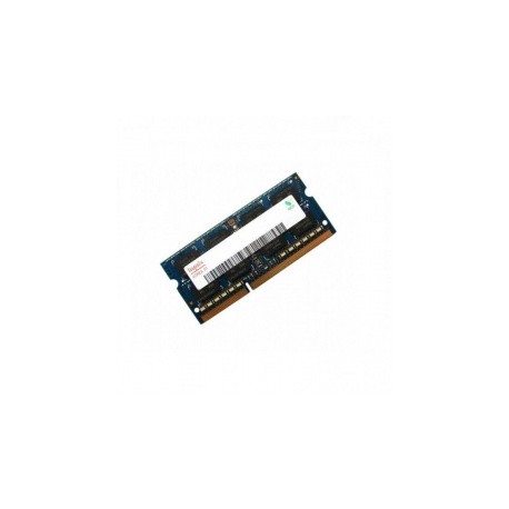 Memoria RAM Hynix DDR3, 1333MHz, 2GB, Non-ECC, CL9, SO-DIMM