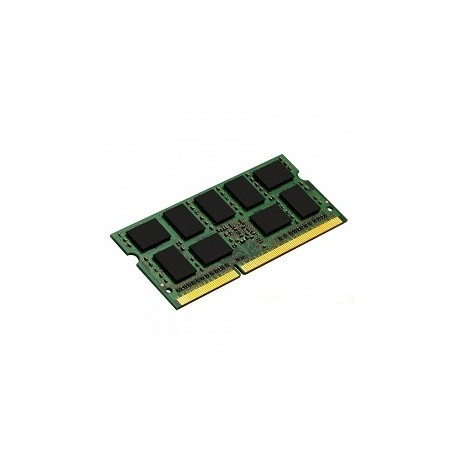 Memoria RAM Kingston DDR4, 2400MHz, 8GB, Non-ECC, CL17, SO-DIMM