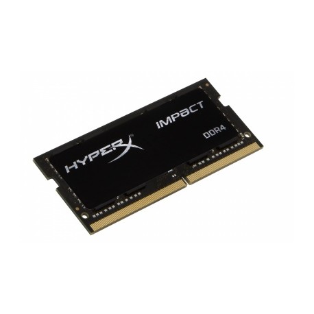 Memoria RAM Kingston HyperX Impact DDR4, 2400MHz, 16GB, CL14, SO-DIMM