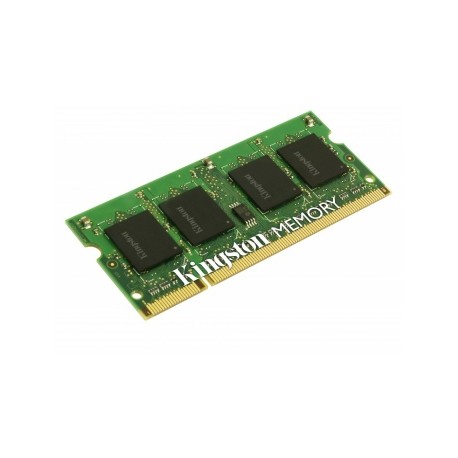 Memoria RAM Kingston DDR2, 667MHz, 2GB, CL5, SO-DIMM, para Lenovo