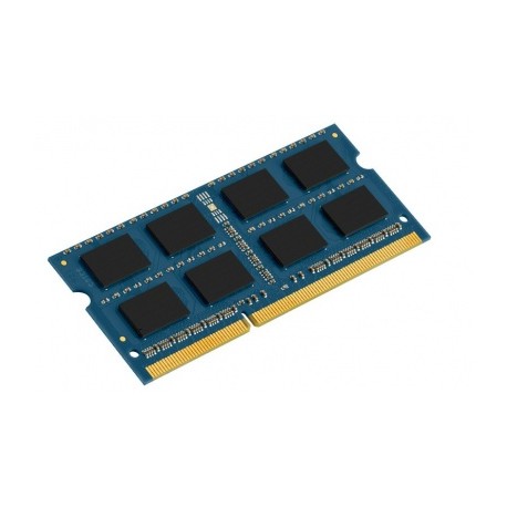 Memoria RAM Kingston DDR3, 1600MHz, 4GB, SO-DIMM