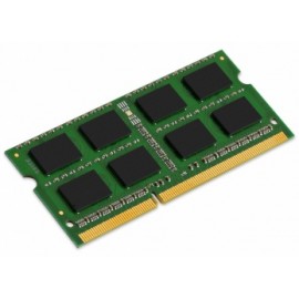 Memoria RAM Kingston DDR3, 1600MHz, 8GB, CL11, Non, ECC, SO-DIMM