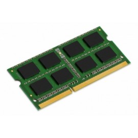 Memoria RAM Kingston LoVo DDR3, 1600MHz, 2GB, CL11, Non-ECC, SO-DIMM, 1.35v, Single Rank x16