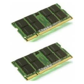 Kit Memoria RAM Kingston DDR3, 1600MHz, 16GB (2 x 8GB), CL11, Non-ECC, SO-DIMM