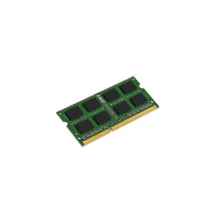 Memoria RAM Kingston DDR3L, 1600MHz, 4GB, CL11, Non-ECC, SO-DIMM, 1.35V