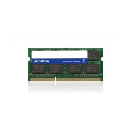 Memoria RAM Adata DDR3, 1333MHz, 8GB, CL9, SO-DIMM