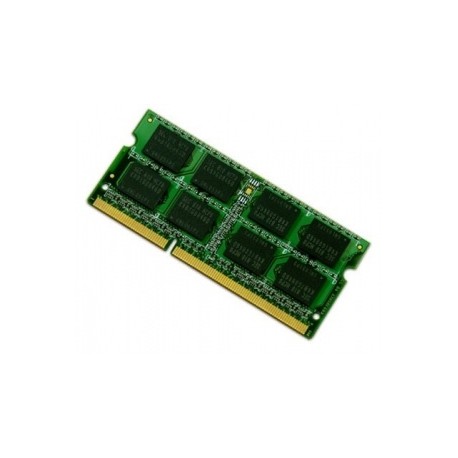 Memoria RAM Adata DDR3, 1600MHz, 4GB, SO-DIMM