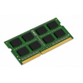Memoria RAM Kingston DDR3, 1600MHz, 8GB, Non-ECC, SO-DIMM, para Mac