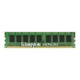 Memoria RAM Kingston DDR3, 1333MHz, 8GB, ECC, CL9, con Sensor Térmico, para Apple Mac Pro