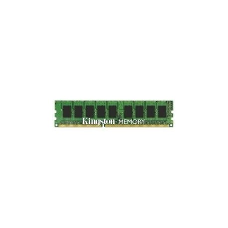 Memoria RAM Kingston DDR3, 1333MHz, 8GB, ECC, CL9, con Sensor Térmico, para Apple Mac Pro