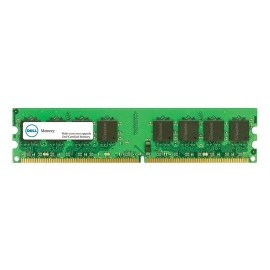 Memoria RAM Dell DDR4, 2400MHz, 16GB, ECC, Dual Rank x8