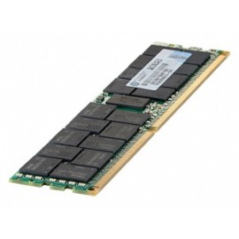 Memoria RAM HPE DDR4, 2133MHz, 4GB, CL15, ECC, para Proliant Gen9