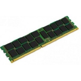 Memoria RAM Kingston DDR3, 1333MHz, 16GB, ECC Registered, Single Rank x4, para HP