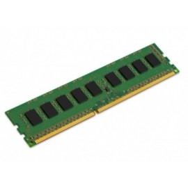 Memoria RAM Kingston DDR3, 1600MHz, 8GB, ECC, CL11, para HP