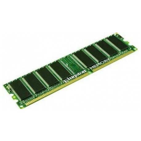 Memoria RAM Kingston DDR3, 1333MHz, 8GB, ECC, para Dell PowerEdge T110 II