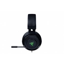 Audífonos Gamer Razer Kraken Pro V2, Alámbrico, 2 Metros, 3.5mm, Negro