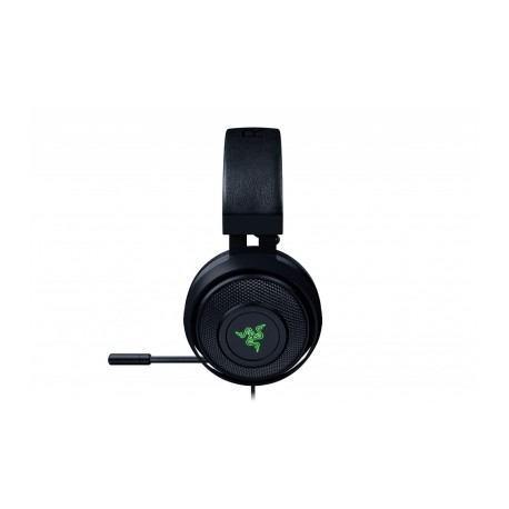 Audífonos Gamer Razer Kraken Pro V2, Alámbrico, 2 Metros, 3.5mm, Negro