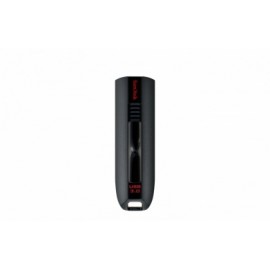 Memoria Flash SanDisk Extreme, 32GB, USB 3.0, Negro