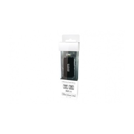 Memoria USB Adata UE710, 32GB, USB 3.0