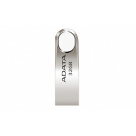 Memoria USB Adata UV310, 32GB, USB 3.0, Plata