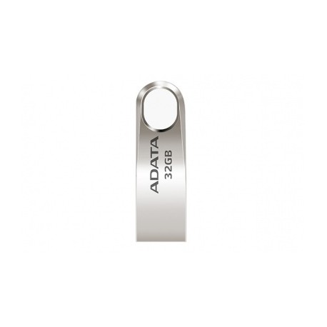 Memoria USB Adata UV310, 32GB, USB 3.0, Plata