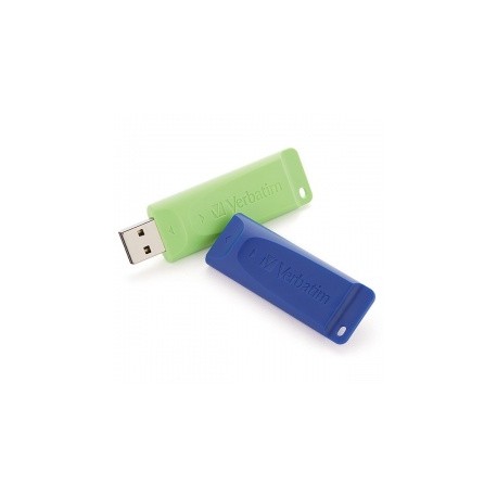 Memoria USB Verbatim Store 'n' Go, 32GB, USB 2.0