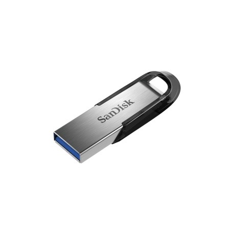 Memoria USB SanDisk Ultra Flair, 16GB, USB 3.0,