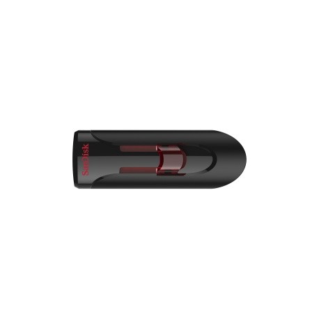 Memoria USB SanDisk Cruzer Glide, 32GB, USB 3.0