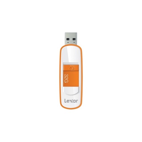 Memoria USB Lexar JumpDrive S75, 32GB, USB 3.0