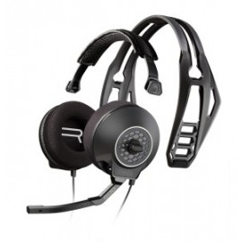 Plantronics Audífonos Gamer RIG 500, Alámbrico, 1.5 Metros, 3.5mm, Negro