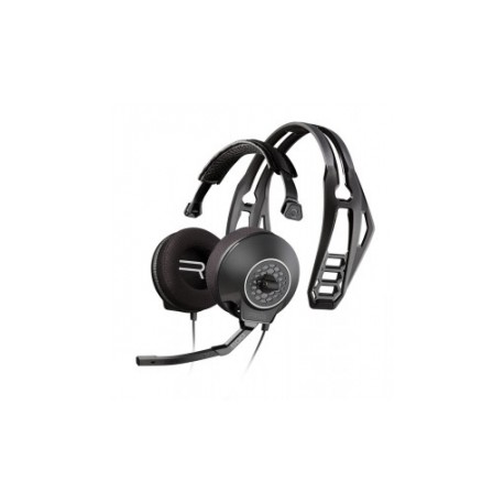 Plantronics Audífonos Gamer RIG 500, Alámbrico, 1.5 Metros, 3.5mm, Negro