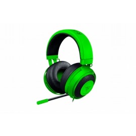 Razer Audífonos Gamer Kraken Pro V2, Alámbrico, 1.3 Metros, 3.5mm