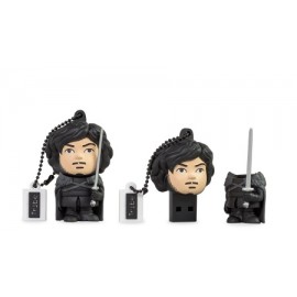 Memoria USB Tribe, 16GB, USB 2.0, Game of Thrones Jon Snow