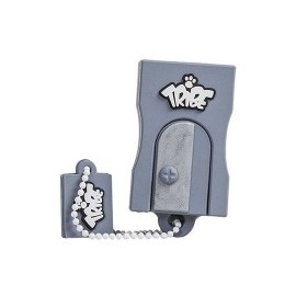 Memoria USB Tribe, 8GB, USB 2.0, Sacapuntas