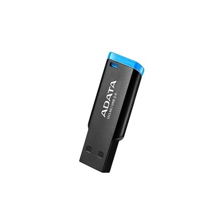 Memoria USB Adata UV140, 64GB, USB 3.0, Azul