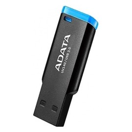 Memoria USB Adata UV140, 16GB, USB 3.0, Azul