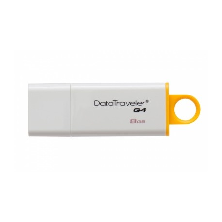 Memoria USB Kingston DataTraveler I G4, 8GB, USB 3.0,