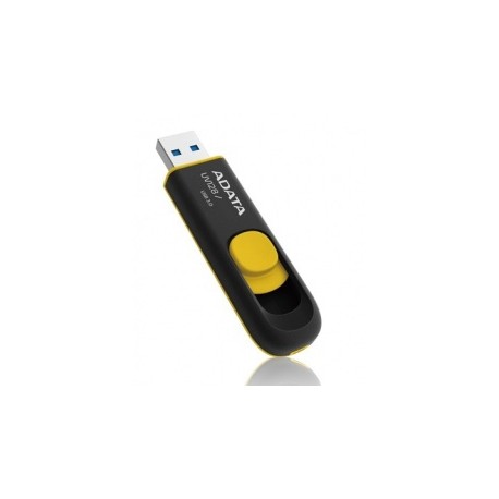 Memoria USB Adata DashDrive UV128, 64GB, USB 3.0