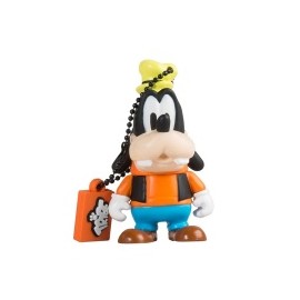 Memoria USB Tribe, 8GB, USB 2.0, Disney Goofy